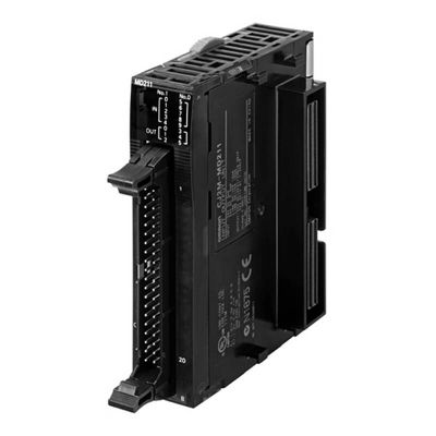 Modul npn 10 input cj2m-md211 341746