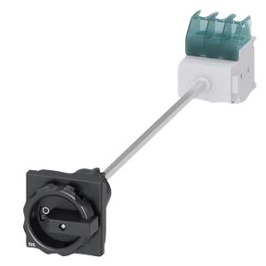 Hovedafbryder 3LD 3-Polet 63A AC-3 400V 15KW