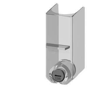 Siemens Klemmeafdækning 3Tx6526-3B