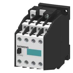 Siemens Hj.Relæ 230V 3Th4280 0Ap0