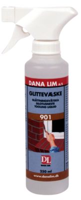 Glittevæske