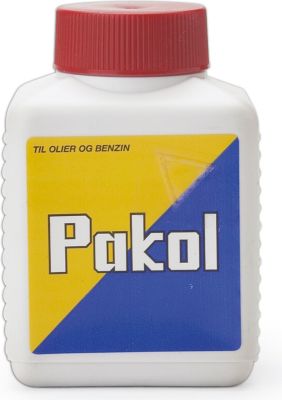 Unipakol Paksalve 0,25 ltr.