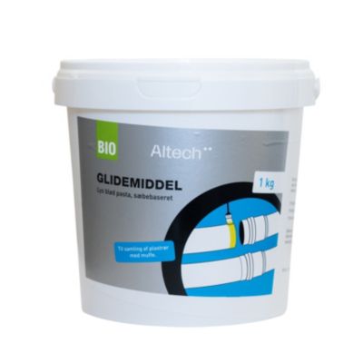 Altech BIO glidemiddel 1kg