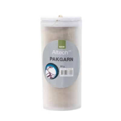 Pakgarn 80g