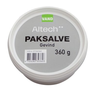 Paksalve Vand 360g