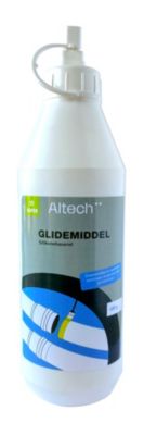 Glidemiddel Super 400g