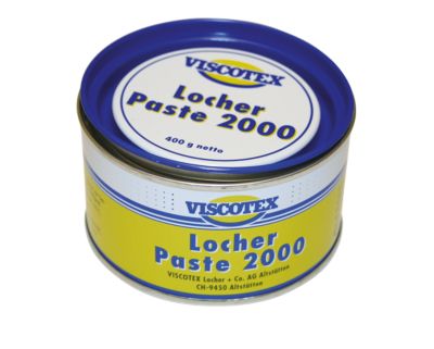 Locher Paksalve 400gr