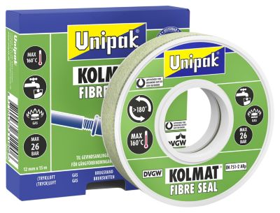 Unipak Kolmat Fiber Seal 