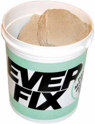 Everfix Gummikit 0,50kg