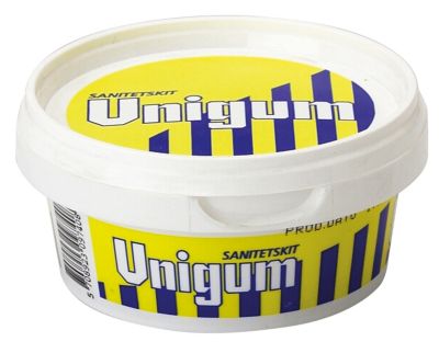 Unigum gummikit 250 g