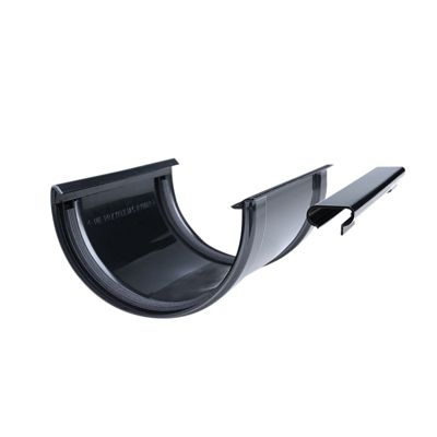 Plastmo ekspansionssamlestykke, nr. 11. Sort