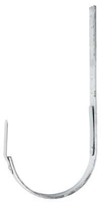 Altech kort rendejern nr. 12. 333 mm til 1/2-rund færdigrende, VM + Rz