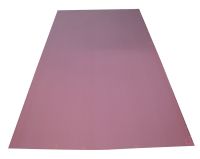 Kobberplade 1/2h 0,70 mm 1000 X 2000 mm   12,5 Kg TECU