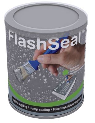SG FlashSeal. grå 1.13 kg