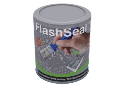 SG FlashSeal. teglrød 1.13 kg
