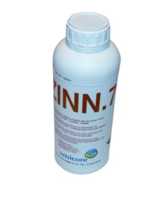 Vm Loddevand Zink 1 Ltr