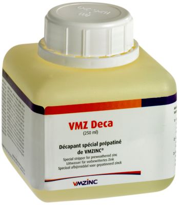 Vm Zinc Deca afrens.middel