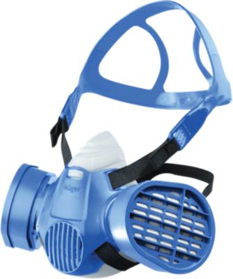 Halvmasker