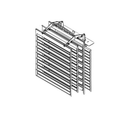 NBE semi rensesystem BS1016