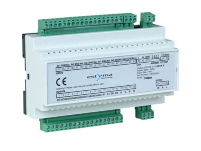 Metrocompact ekstra i/o modul