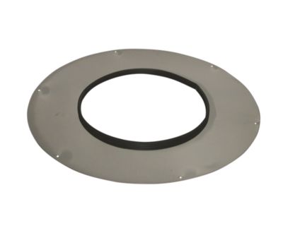 Metalbestos 230mm loftkrave 0-10° blank. (til Multi25, Multi50)