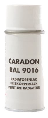 spray RAL 9016