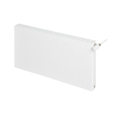Stelrad Compact Plan P4 radiator 22 - 700 x 600 mm. RAL 9016. Hvid