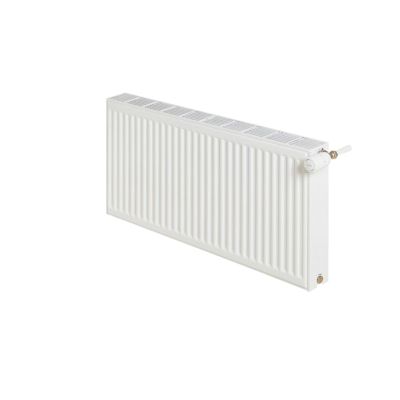 Stelrad Compact All In (C4) radiator 11 - 700 x 1800 mm. RAL 9016. Hvid
