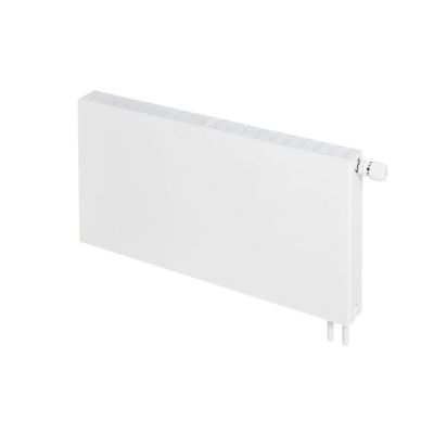 Stelrad Plan P6 ventil radiator 22 - 300 x 2000 mm. RAL9016 Hvid