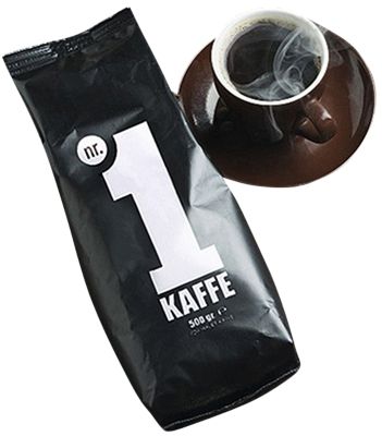 Kaffe, Te & Kakao