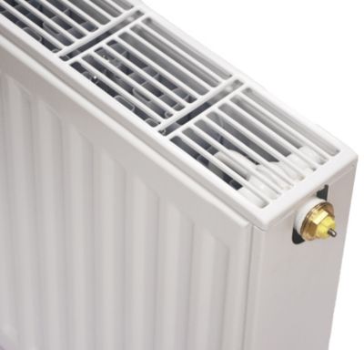 radiator C6 22-500-1800