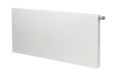 PURMO Compact plan ventil radiator 33 - 900 x 500 mm. RAL 9016. Hvid