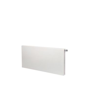 PURMO Compact ventil Plan radiator 300 x 400 mm. RAL 9016. Hvid
