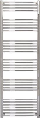 Kriss Space Light håndklædevarmer 1800x600mm plan krom