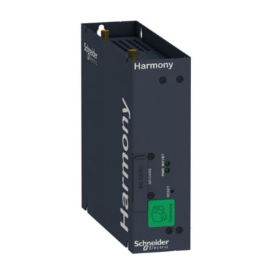 EV load management system 50 CP dynamic
