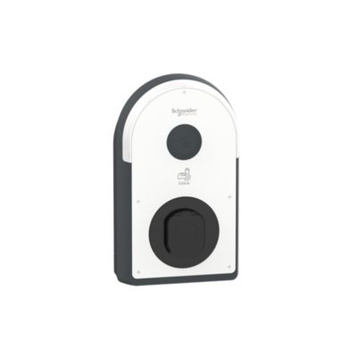 Ladeboks Pro Ac 22 T2S Mid Metal