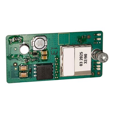 EVlink Pro AC ISO 15118 kommunikationsmodul