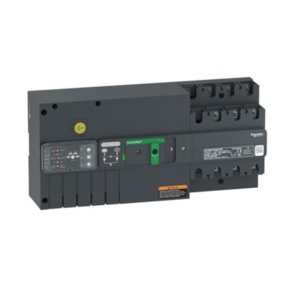 Aut, Omskifter Ta16 160A 3P Dreje