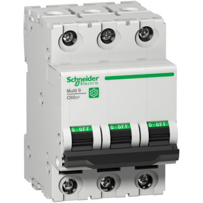 Automatsik C60Sp 3P C 20A 480/277
