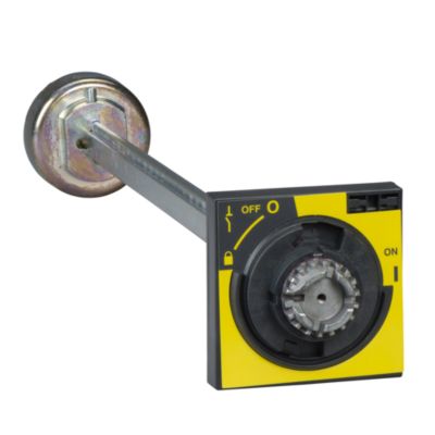Drejegreb R/G Til Ins630B-2500