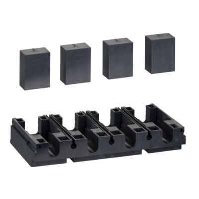 Adapter til 4P plug-in kl.afd.