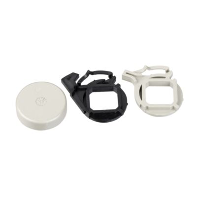 Adapter t/lås drejeh.NSX100 250