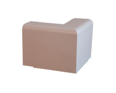 Gabotherm Udv.  Hjørne Hvid                0899