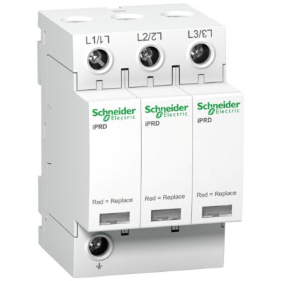 Overspændingsafleder A9 iPRD 65r 3P 350V