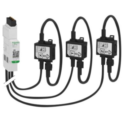 Energimåler Powertag Energy R200