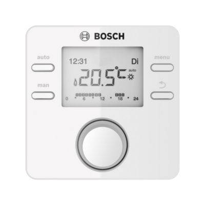 Bosch CR100 RUMFØLER T/VÆGMONTERING