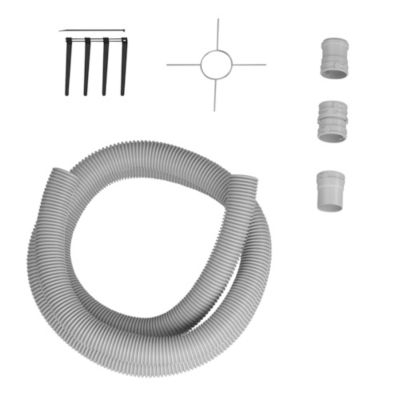 Bosch DN60 - Fleksibelt aftræk