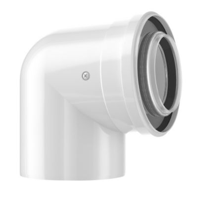 Bosch DN60/100 - 87° bøjning