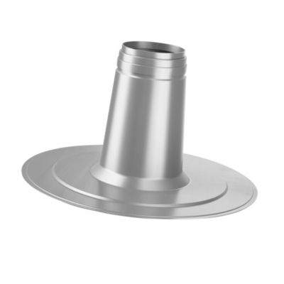 Bosch DN125 TagInddækning