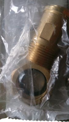 Vaillant Målerforskruning MS  1''x11/4''